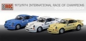 Porsche 911 RSR